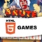 Why Building Games with HTML5 is a Good Idea